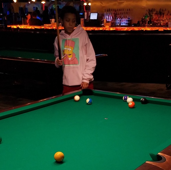 Bart simson (Camron type) - Picture 4 of 4